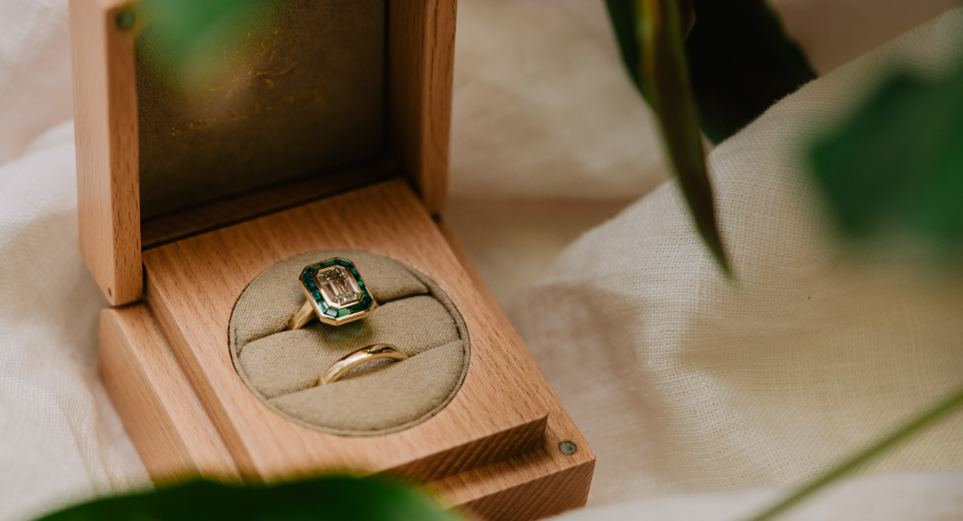 5 Ways to Make Your Diamond Ring Look Bigger (for under $1000) | Rose  Diamonds Custom Jewelry Design & Repair-Springfield, MO 1374 E Republic Rd